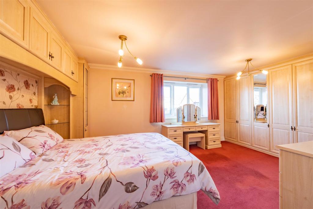 Bedroom 1 Reverse