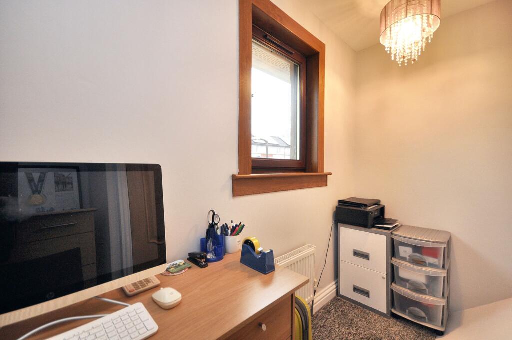 Office/ Study
