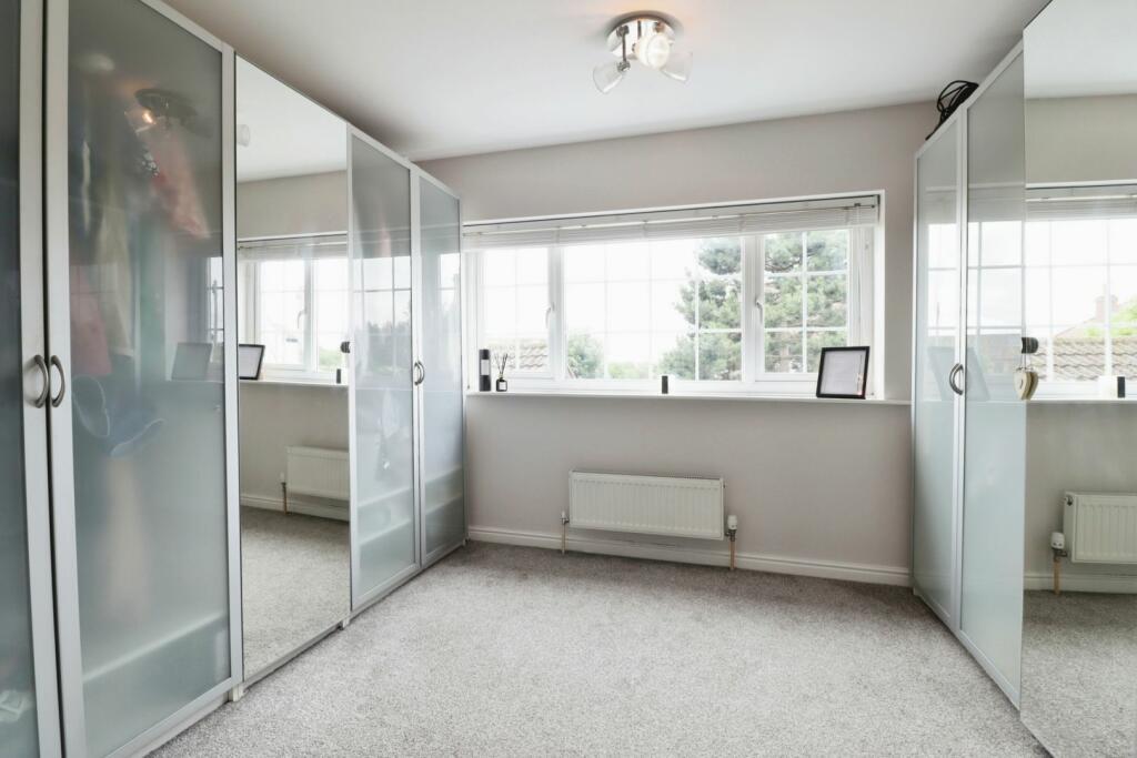 Dressing Room