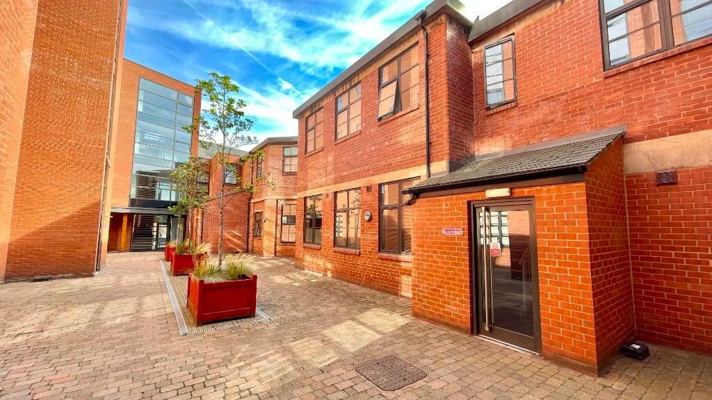 Green Lane, Sheffield, S3