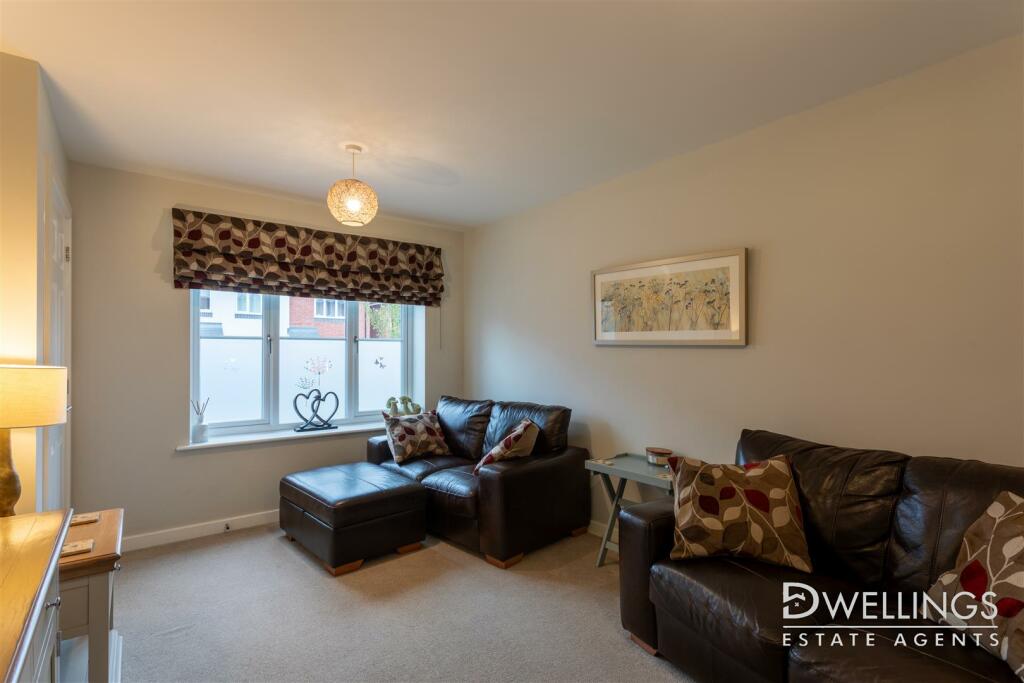 HAZELWELL AVENUE