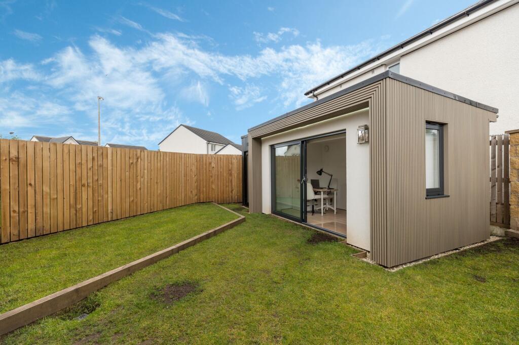 Garden Room/Office