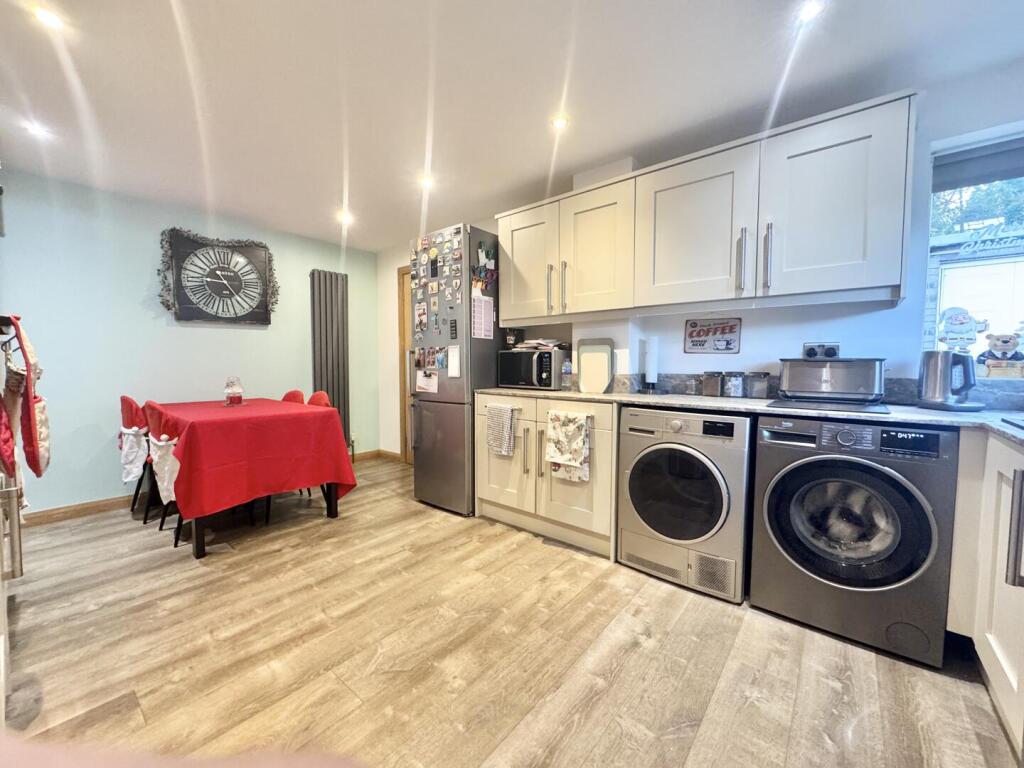 Acaster Drive, Garforth, Leeds