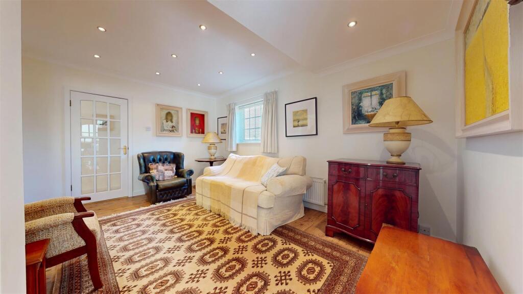 Trafalgar Road Reception Room