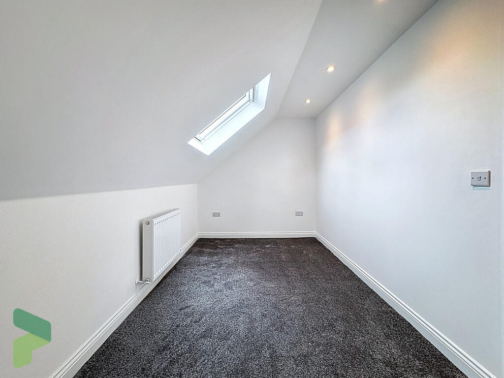 Second floor bedr...