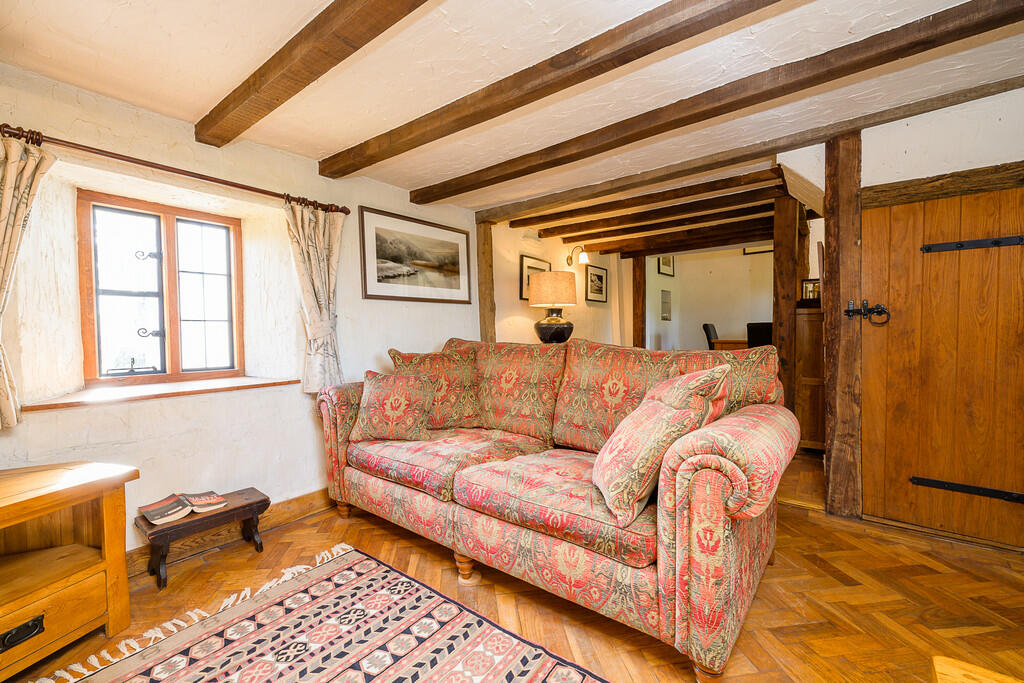 Rose Cottage-19