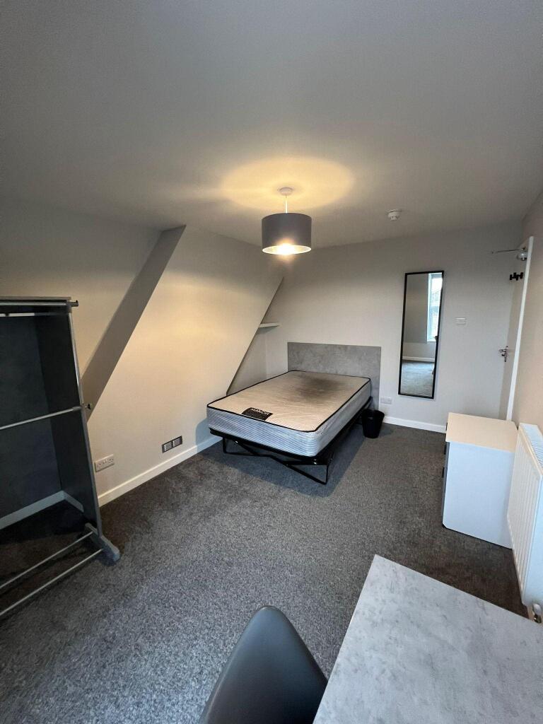 Whiteladies Road pho