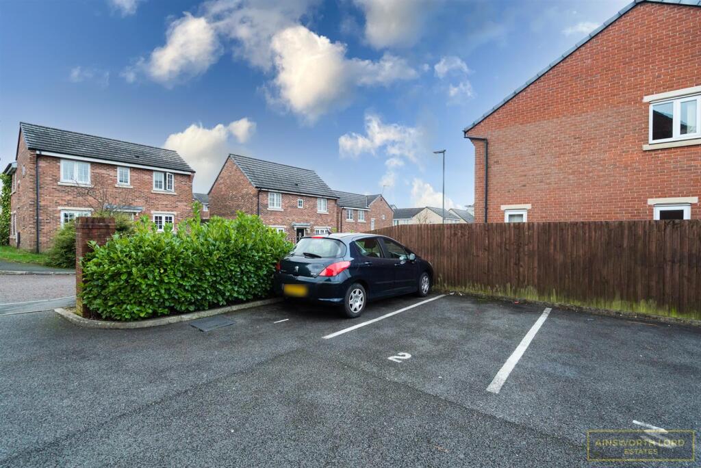 PARKING BAY