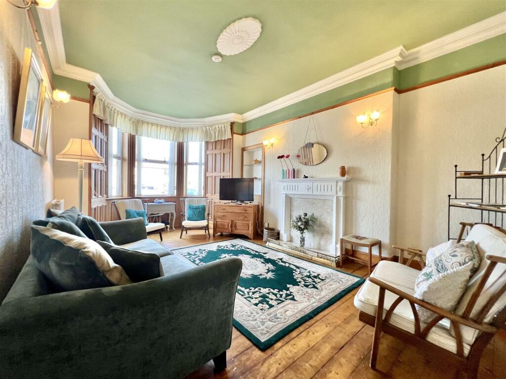 Murray Place, Aberdour