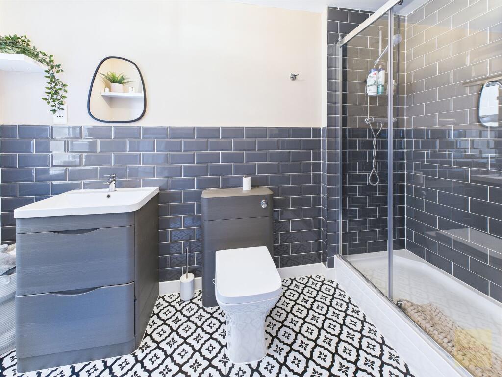 Principal En-Suite