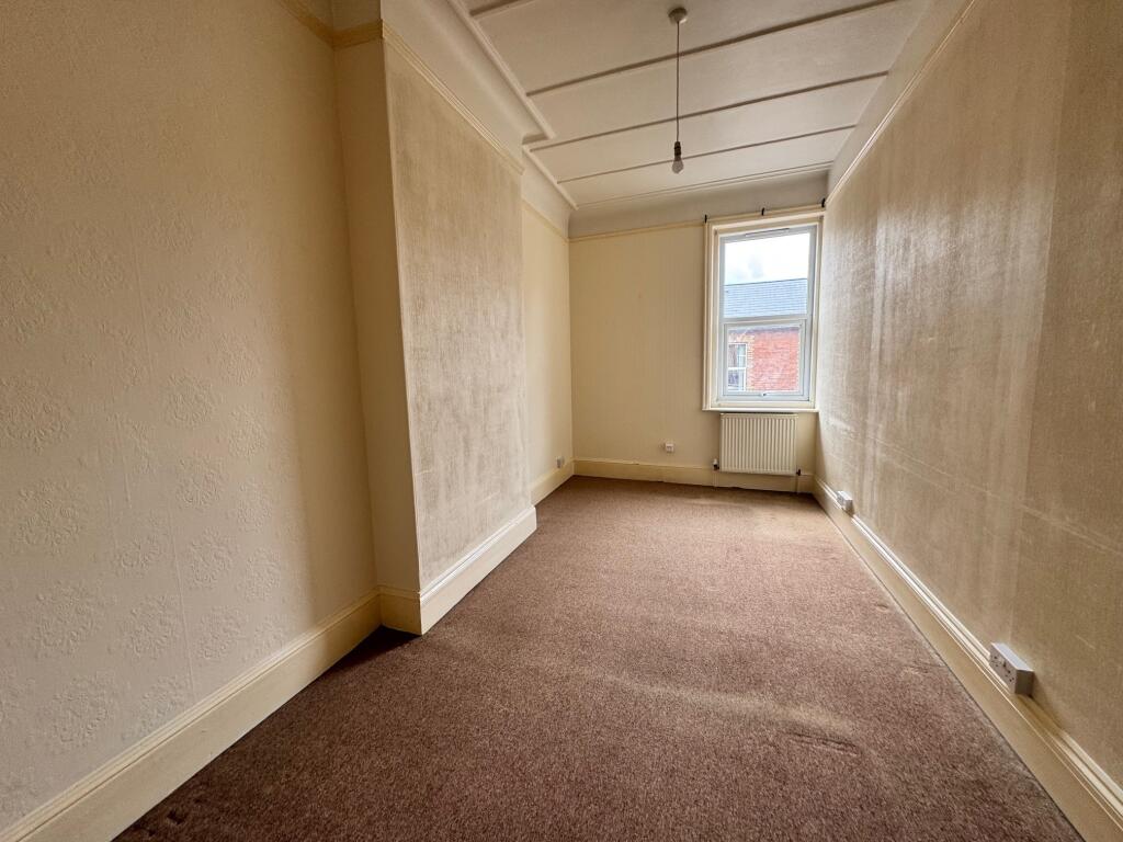 Flat 2 - Sitting Room