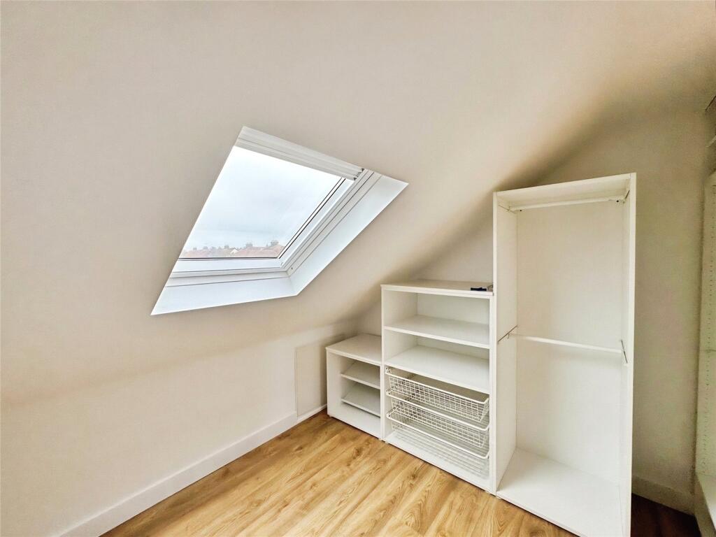 Bedroom/Dressing