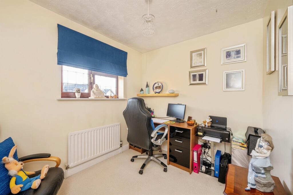 Bedroom Four: