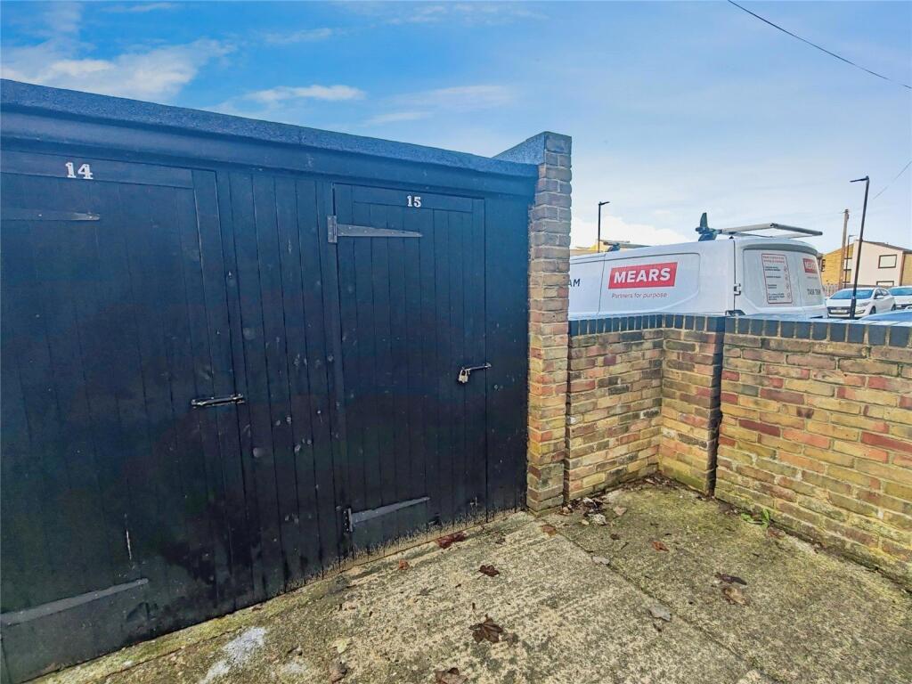 Storage Shed