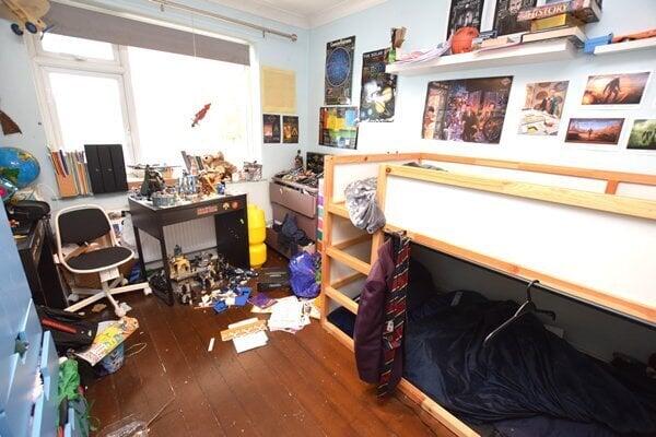 bedroom 2