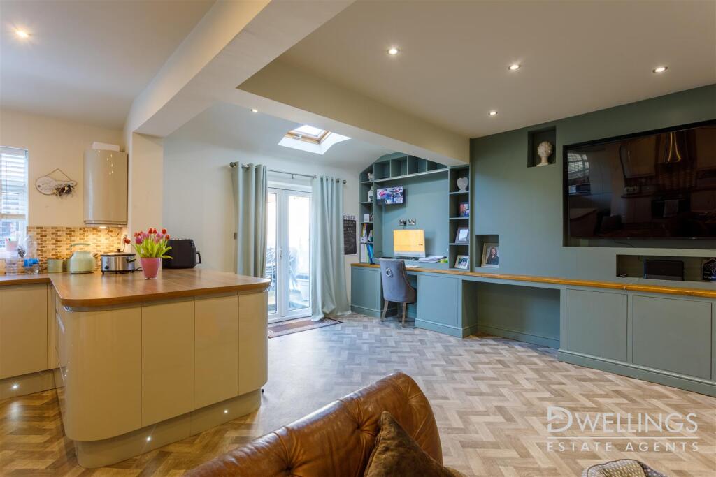 Swannington Street
