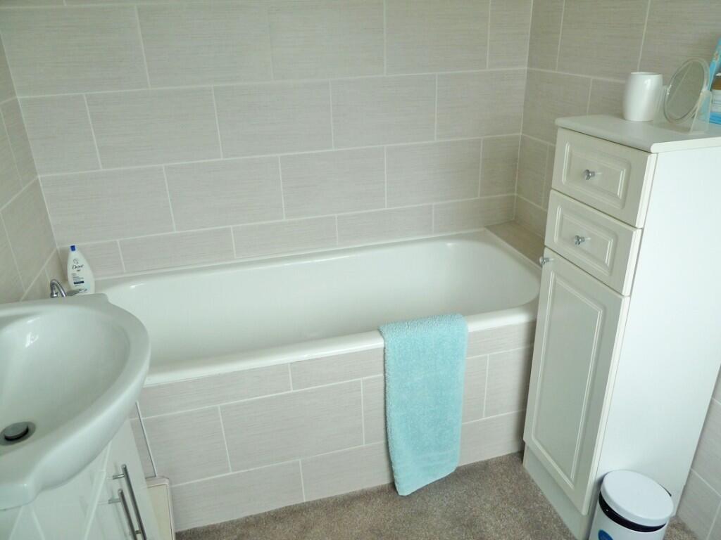 F.F. Bathroom