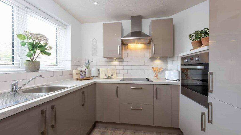 Example Kitchen