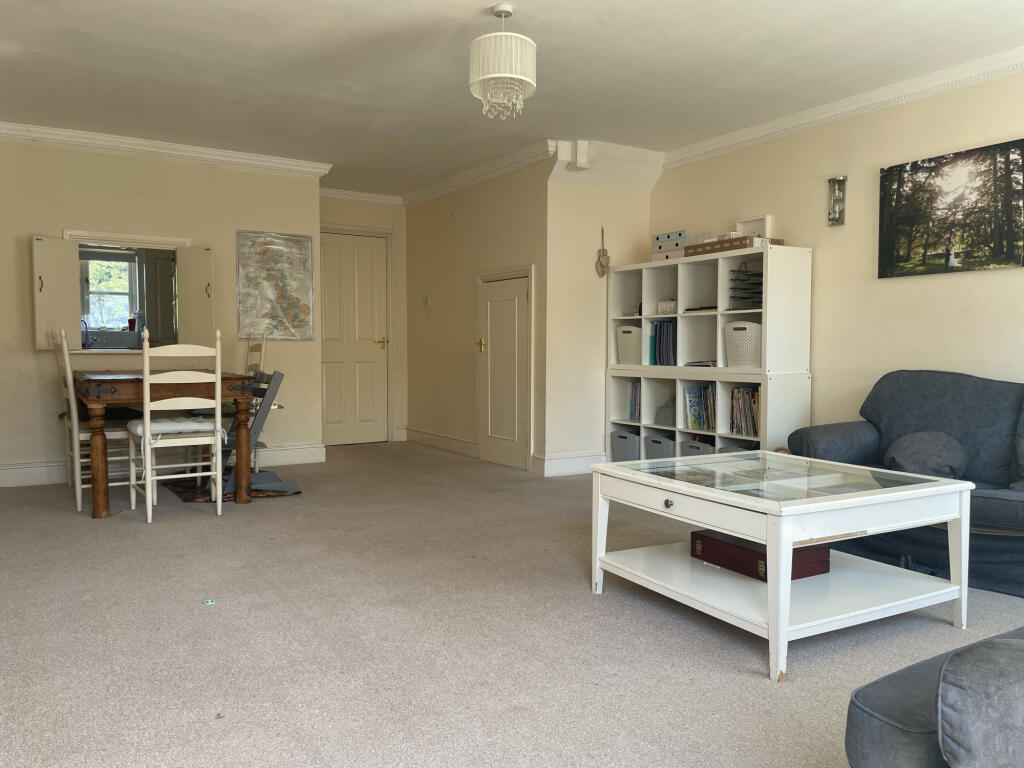 Perren Property