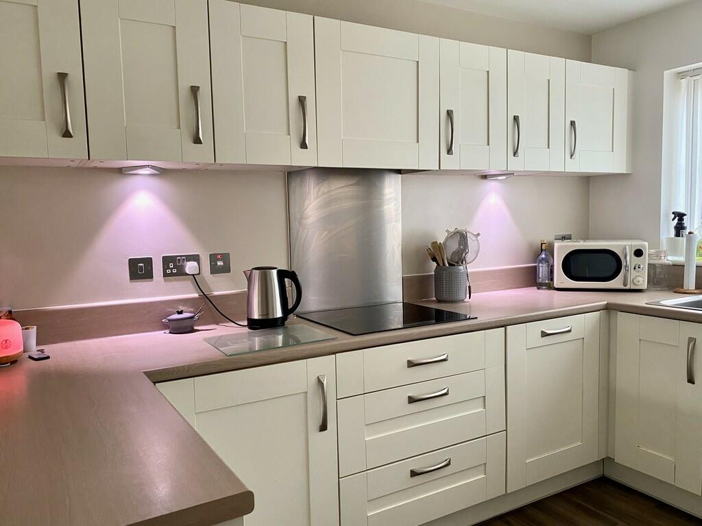 Fitted Kitchen