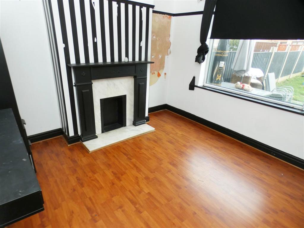Reception Room Two