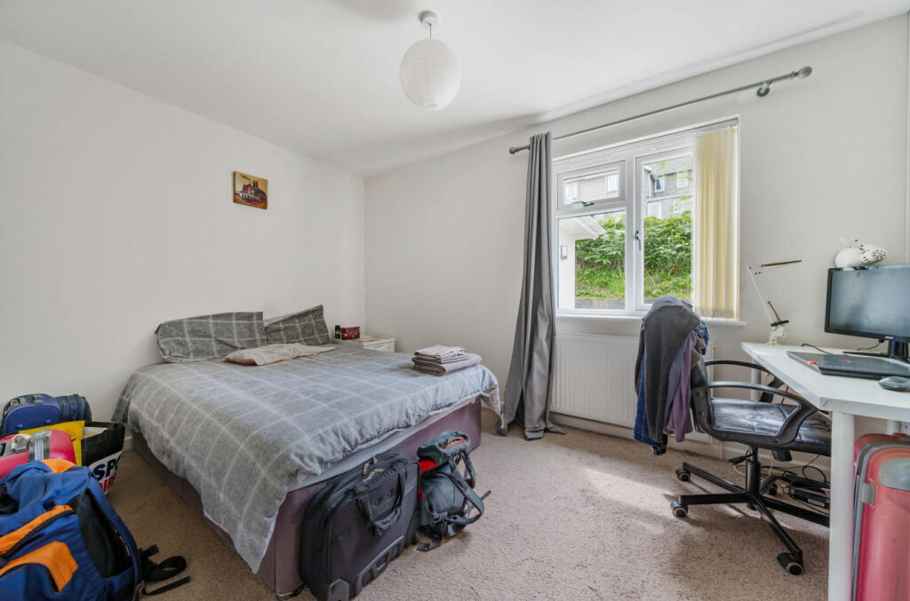 Annexe Bedroom