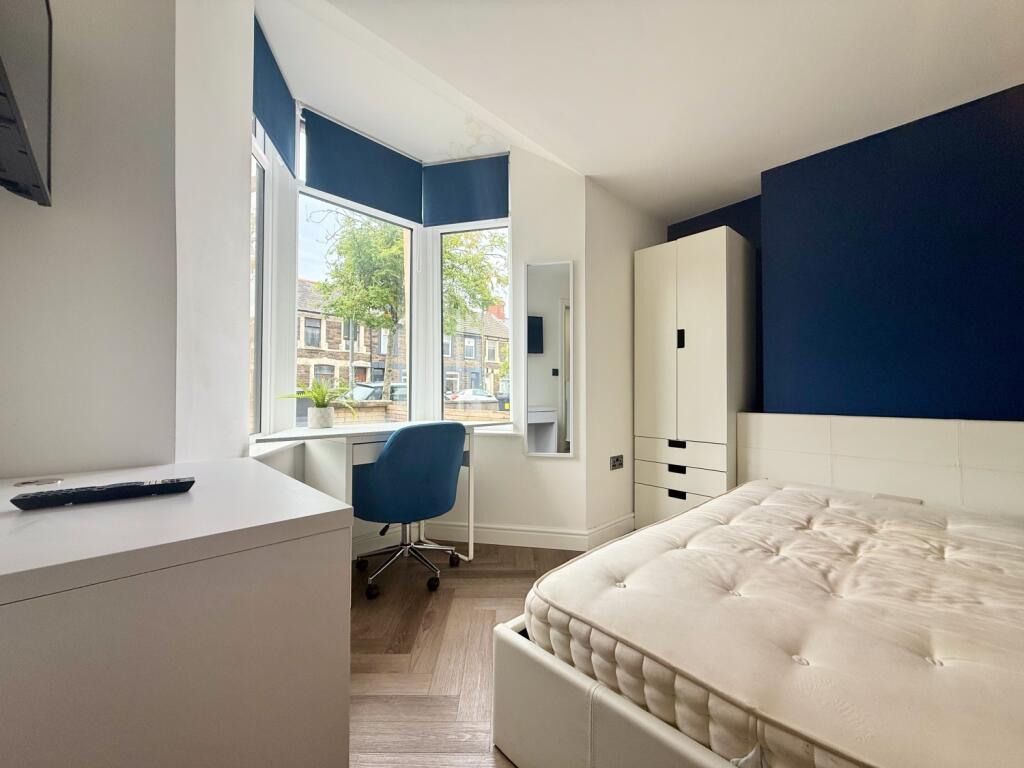another student property from Award-winning CPS HO