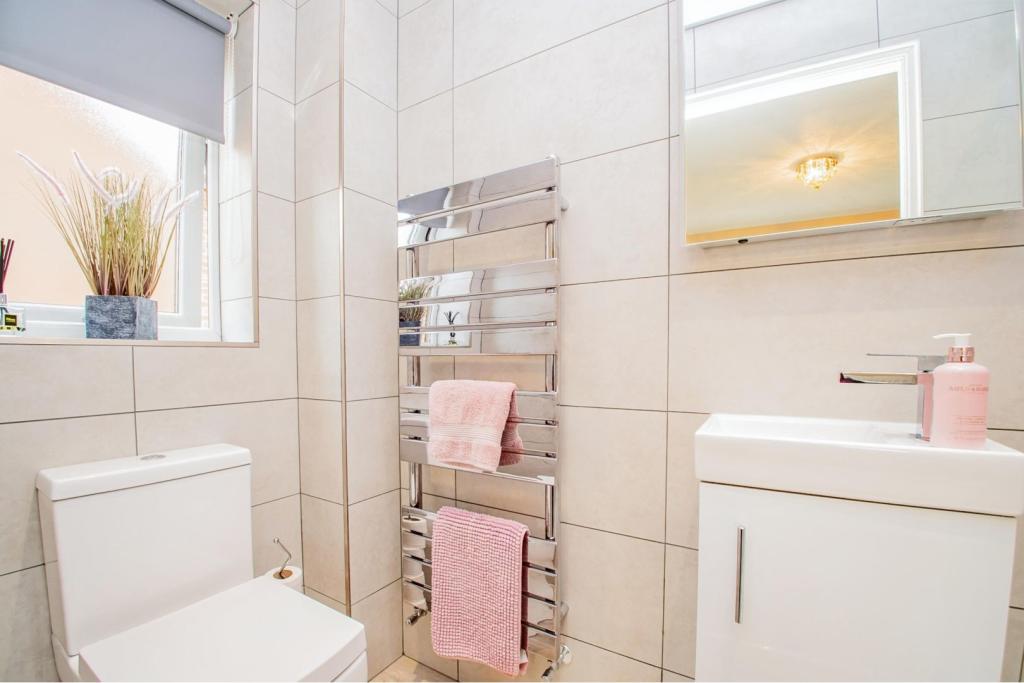 Master En-suite