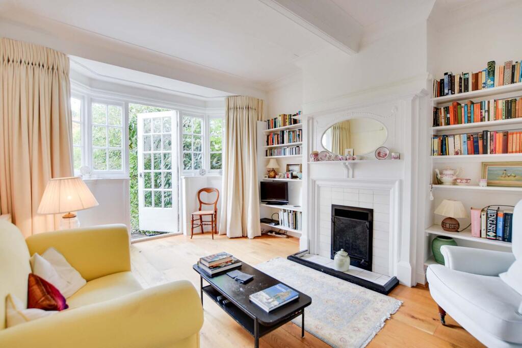 Reception Room Two