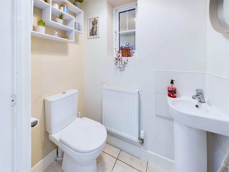 Cloakroom