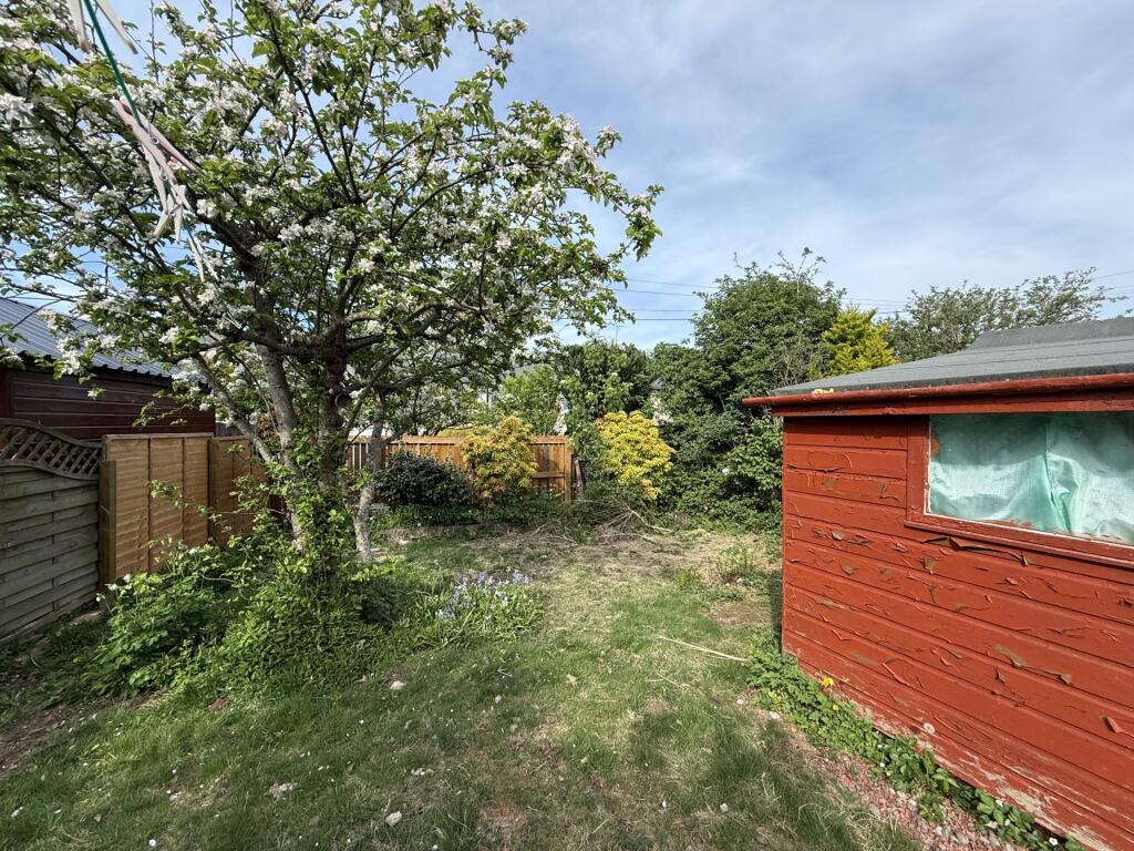 8 Mossgiel Avenue, Dumfries, DG2 9EA - Braidwoods 