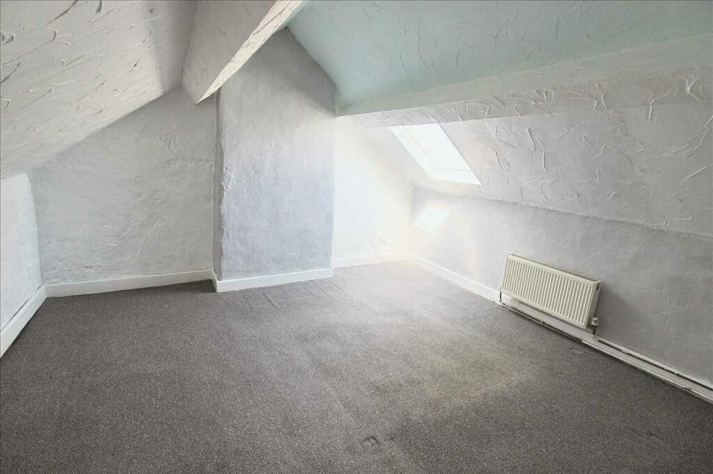 Bedroom Five