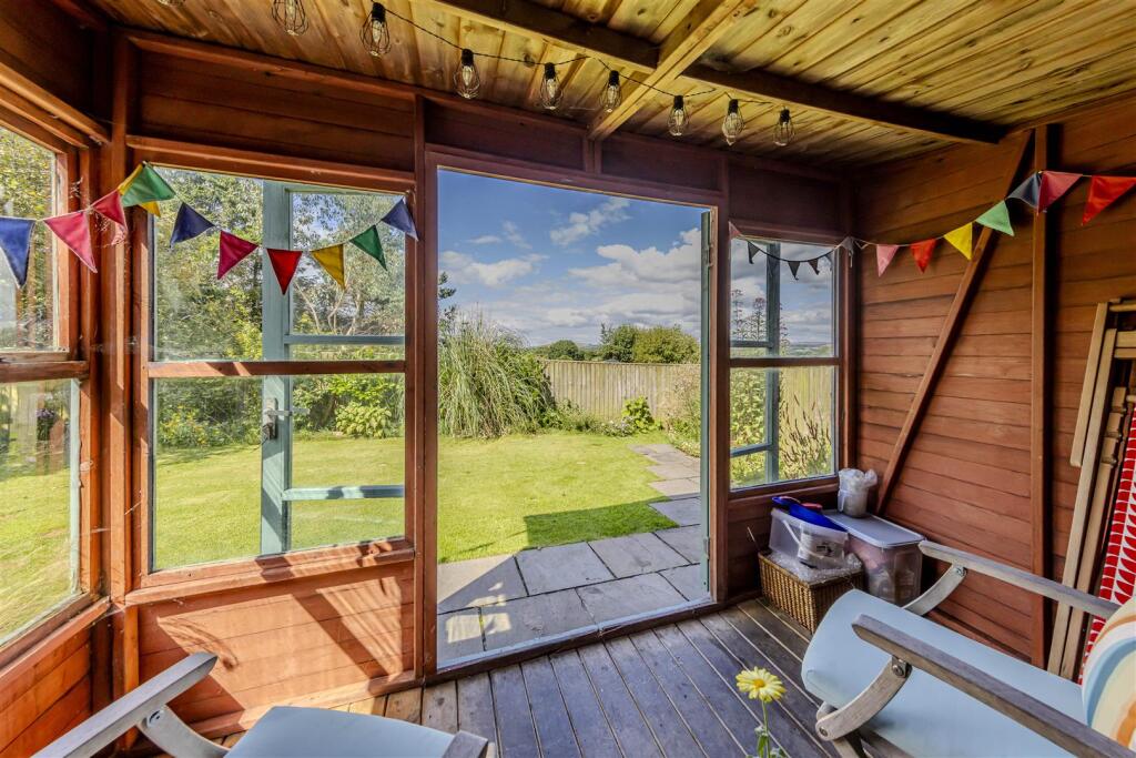 Summer House