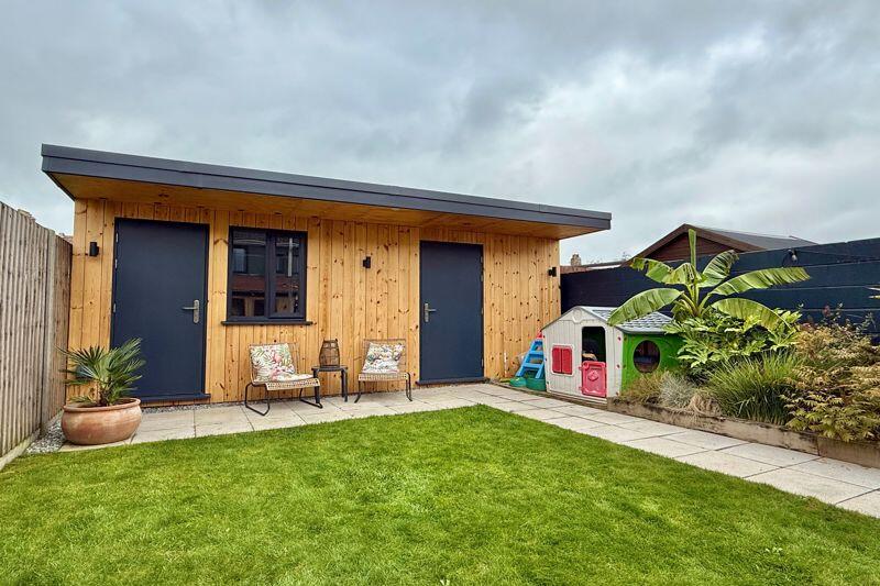 Garden Studio