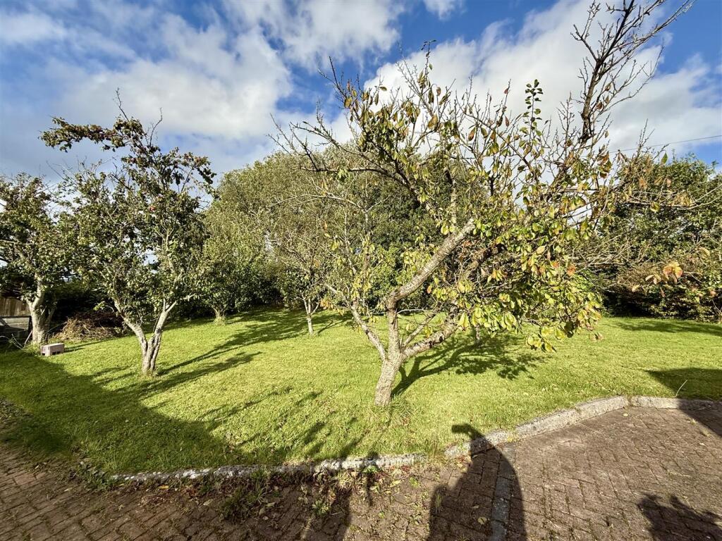 GARDENS