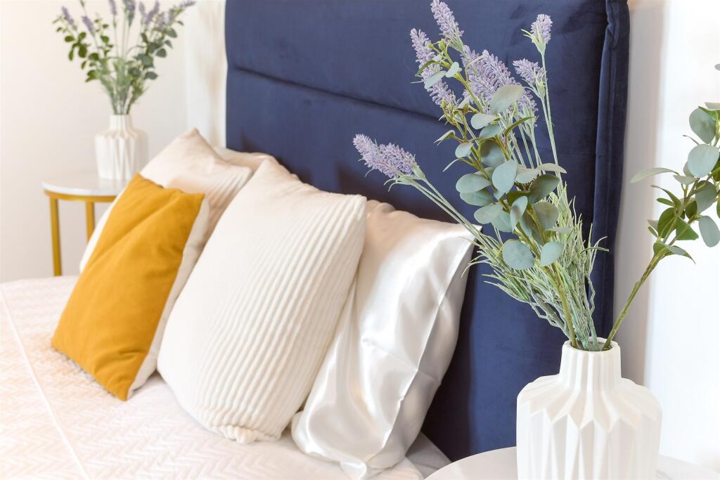 Internal Lifestyle Photograph