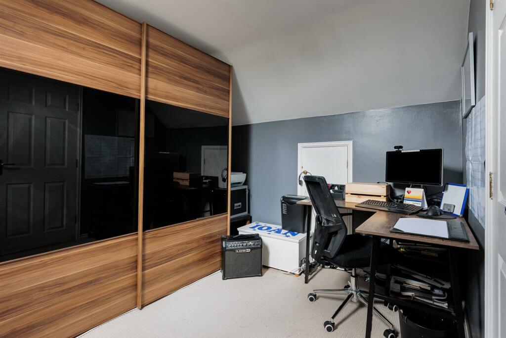 Bedroom Six