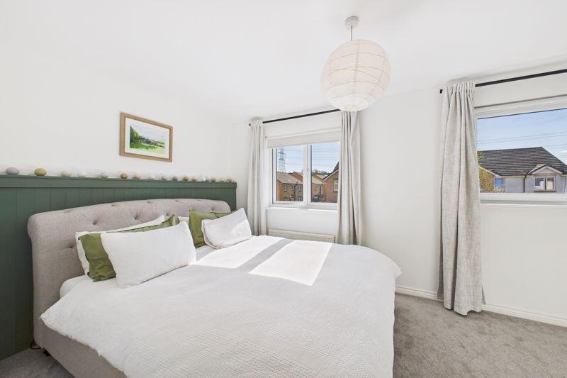 Bedroom 1 Angle 1