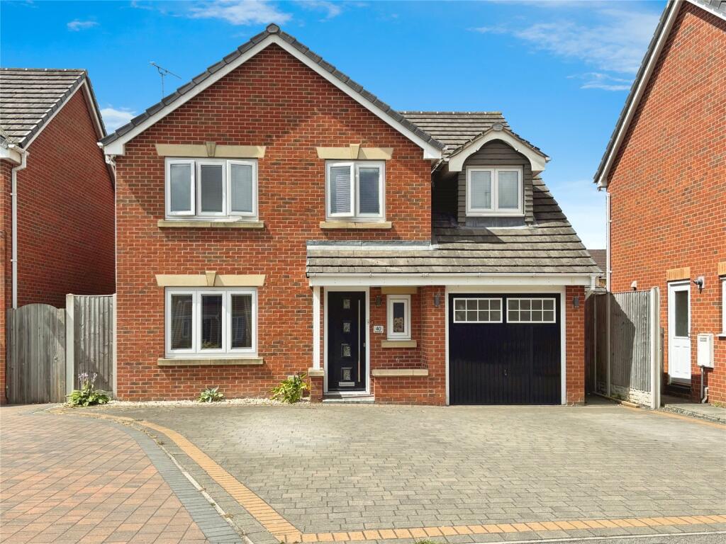 Driveway Garage