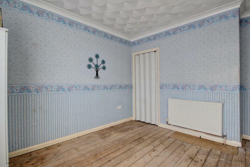 Three Bedrooms