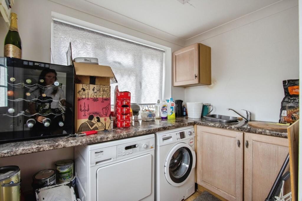 Annex Kitchen