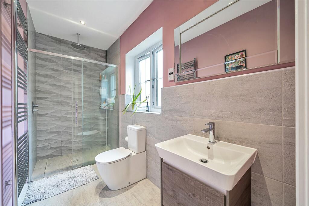 Master En Suite