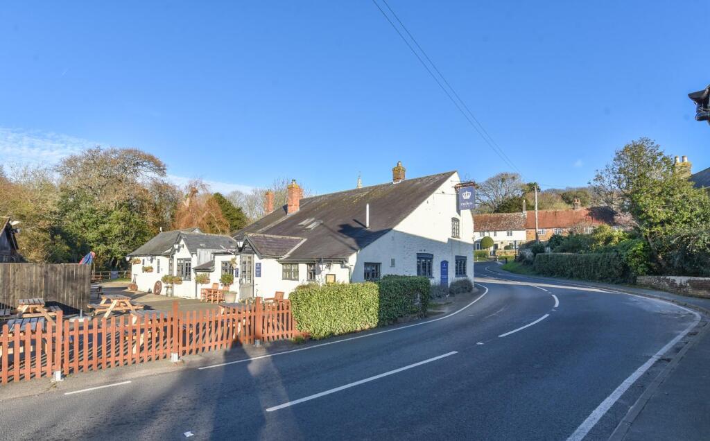 The Village Pub