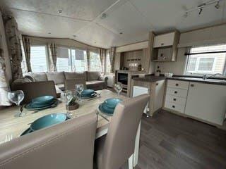 CAR0052414 - Static Caravan