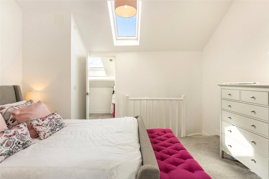 Master To En-Suite