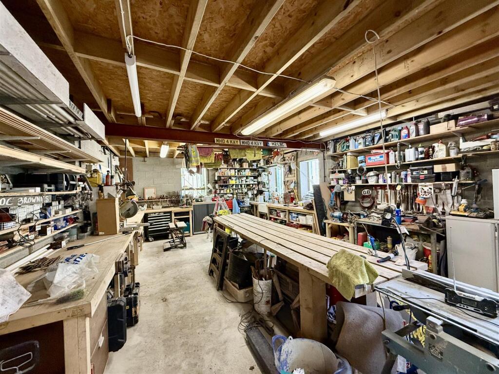 WORKSHOP