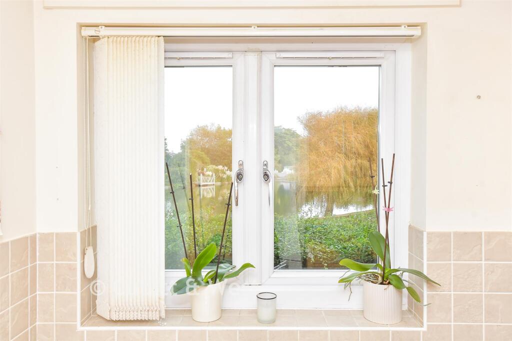 Internal Feature