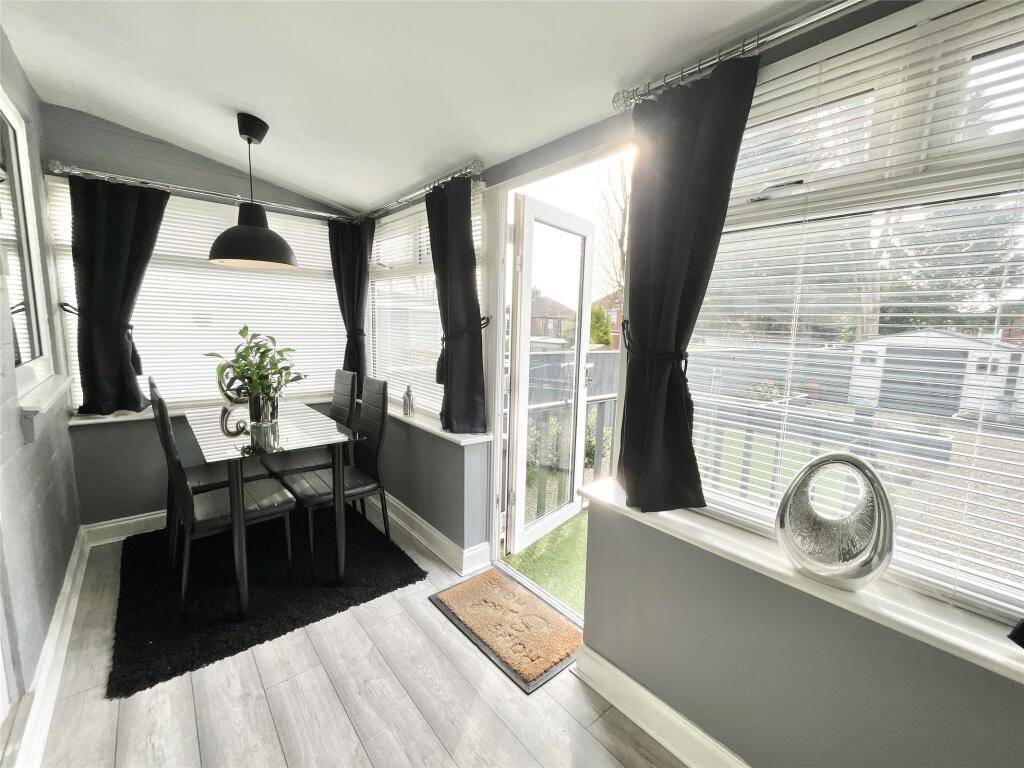 Sun Room