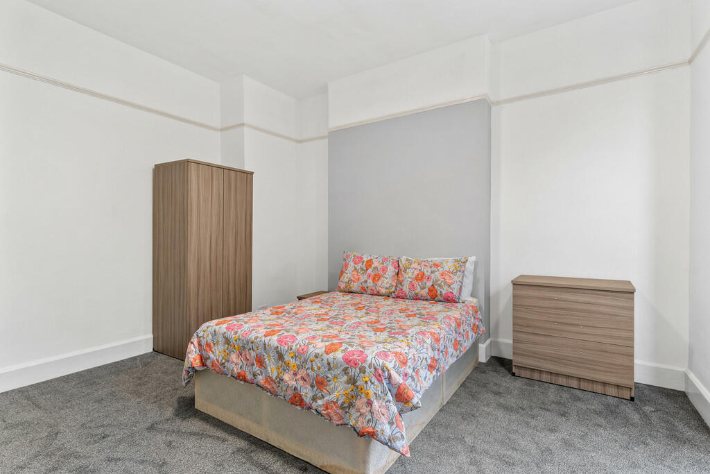 Letting room