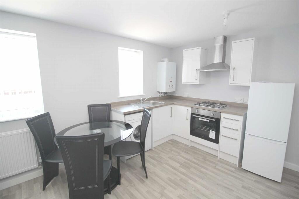 Living/Dining/Kitche